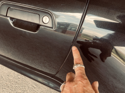 2002 BMW M Coupe in Black Sapphire Metallic over Black Nappa