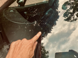 2002 BMW M Coupe in Black Sapphire Metallic over Black Nappa