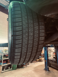 2002 BMW M Coupe in Black Sapphire Metallic over Black Nappa