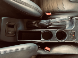 2002 BMW M Coupe in Black Sapphire Metallic over Black Nappa