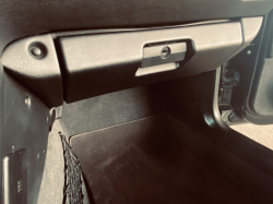 2002 BMW M Coupe in Black Sapphire Metallic over Black Nappa