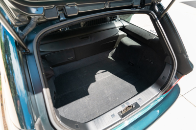 2002 BMW M Coupe in Oxford Green 2 Metallic over Black Nappa