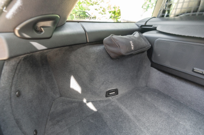 2002 BMW M Coupe in Oxford Green 2 Metallic over Black Nappa