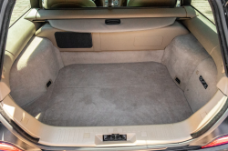 2002 BMW M Coupe in Black Sapphire Metallic over Dark Beige Oregon