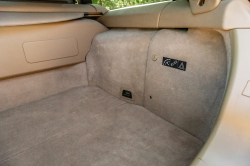 2002 BMW M Coupe in Black Sapphire Metallic over Dark Beige Oregon