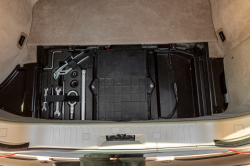 2002 BMW M Coupe in Black Sapphire Metallic over Dark Beige Oregon