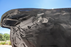 2002 BMW M Coupe in Black Sapphire Metallic over Dark Beige Oregon