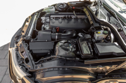 2002 BMW M Coupe in Black Sapphire Metallic over Dark Beige Oregon