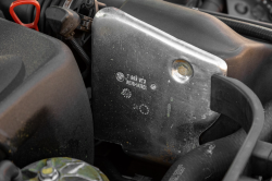 2002 BMW M Coupe in Black Sapphire Metallic over Dark Beige Oregon