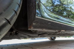 2002 BMW M Coupe in Black Sapphire Metallic over Dark Beige Oregon