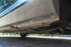 2002 BMW M Coupe in Black Sapphire Metallic over Dark Beige Oregon