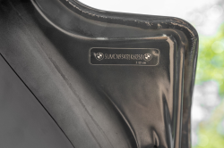 2002 BMW M Coupe in Black Sapphire Metallic over Dark Beige Oregon