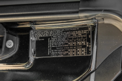 2002 BMW M Coupe in Black Sapphire Metallic over Dark Beige Oregon