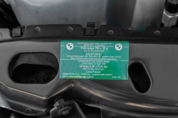 2002 BMW M Coupe in Black Sapphire Metallic over Dark Beige Oregon