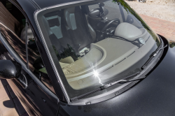 2002 BMW M Coupe in Black Sapphire Metallic over Dark Beige Oregon