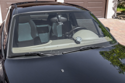 2002 BMW M Coupe in Black Sapphire Metallic over Dark Beige Oregon