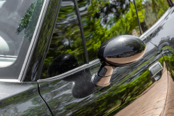 2002 BMW M Coupe in Black Sapphire Metallic over Dark Beige Oregon