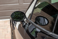 2002 BMW M Coupe in Black Sapphire Metallic over Dark Beige Oregon