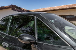2002 BMW M Coupe in Black Sapphire Metallic over Dark Beige Oregon