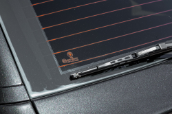 2002 BMW M Coupe in Black Sapphire Metallic over Dark Beige Oregon