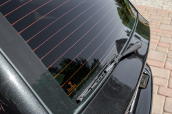 2002 BMW M Coupe in Black Sapphire Metallic over Dark Beige Oregon