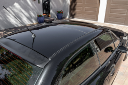 2002 BMW M Coupe in Black Sapphire Metallic over Dark Beige Oregon