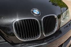 2002 BMW M Coupe in Black Sapphire Metallic over Dark Beige Oregon