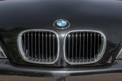 2002 BMW M Coupe in Black Sapphire Metallic over Dark Beige Oregon