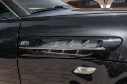 2002 BMW M Coupe in Black Sapphire Metallic over Dark Beige Oregon