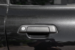 2002 BMW M Coupe in Black Sapphire Metallic over Dark Beige Oregon