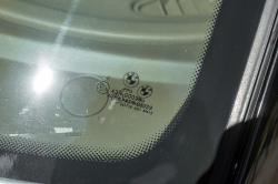 2002 BMW M Coupe in Black Sapphire Metallic over Dark Beige Oregon