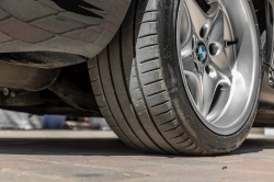 2002 BMW M Coupe in Black Sapphire Metallic over Dark Beige Oregon