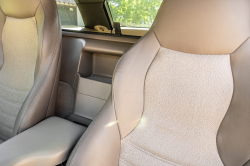 2002 BMW M Coupe in Black Sapphire Metallic over Dark Beige Oregon