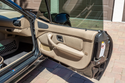 2002 BMW M Coupe in Black Sapphire Metallic over Dark Beige Oregon