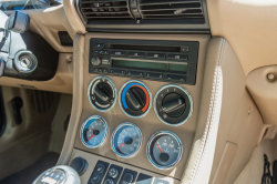 2002 BMW M Coupe in Black Sapphire Metallic over Dark Beige Oregon