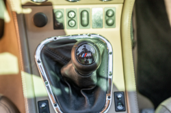 2002 BMW M Coupe in Black Sapphire Metallic over Dark Beige Oregon