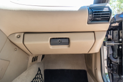 2002 BMW M Coupe in Black Sapphire Metallic over Dark Beige Oregon