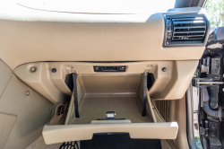 2002 BMW M Coupe in Black Sapphire Metallic over Dark Beige Oregon