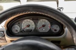 2002 BMW M Coupe in Black Sapphire Metallic over Dark Beige Oregon