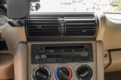 2002 BMW M Coupe in Black Sapphire Metallic over Dark Beige Oregon