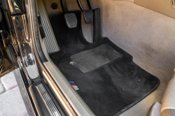 2002 BMW M Coupe in Black Sapphire Metallic over Dark Beige Oregon