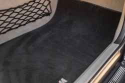 2002 BMW M Coupe in Black Sapphire Metallic over Dark Beige Oregon