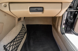 2002 BMW M Coupe in Black Sapphire Metallic over Dark Beige Oregon