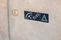 2002 BMW M Coupe in Black Sapphire Metallic over Dark Beige Oregon