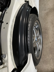 2002 BMW M Coupe in Alpine White 3 over Black Nappa