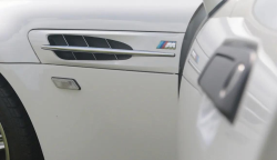 2002 BMW M Coupe in Alpine White 3 over Black Nappa