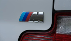 2002 BMW M Coupe in Alpine White 3 over Black Nappa