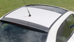 2002 BMW M Coupe in Alpine White 3 over Black Nappa