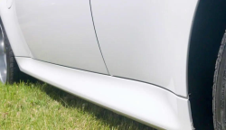 2002 BMW M Coupe in Alpine White 3 over Black Nappa