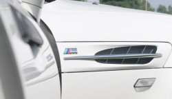 2002 BMW M Coupe in Alpine White 3 over Black Nappa